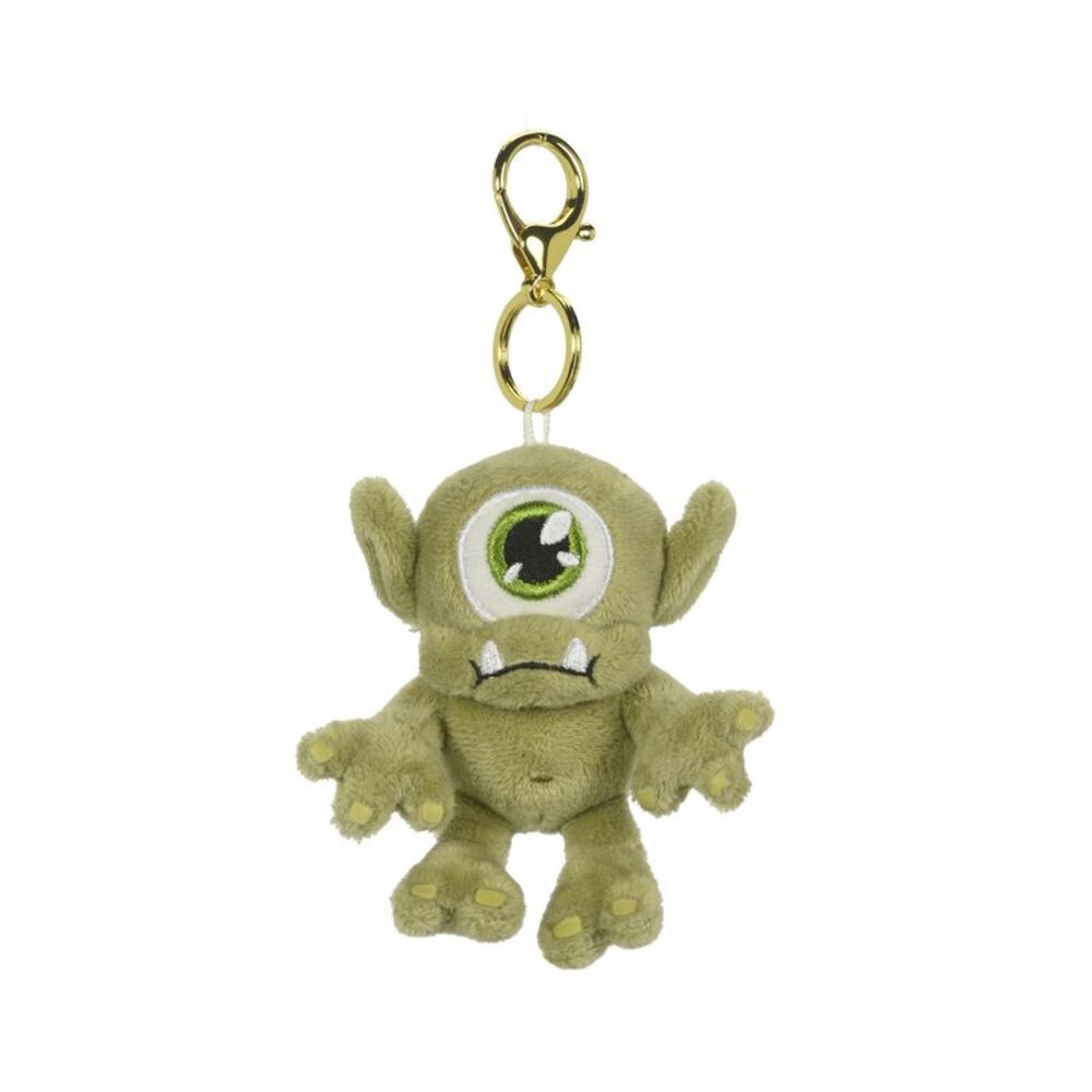 Magic: The Gathering: Fblthp Collectible Plush Charm by Kidrobot, Wave 1